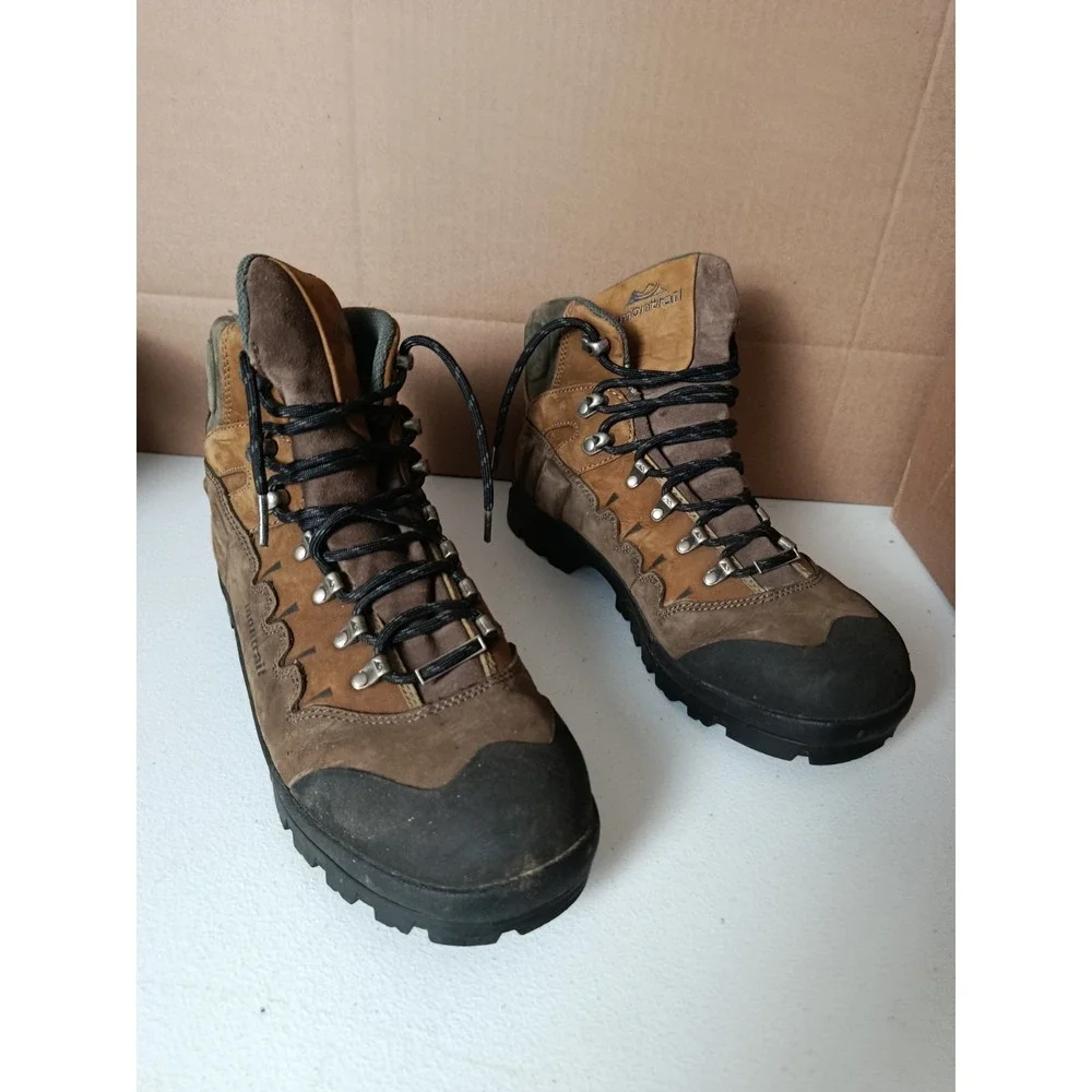 Montrail gentorw 1791